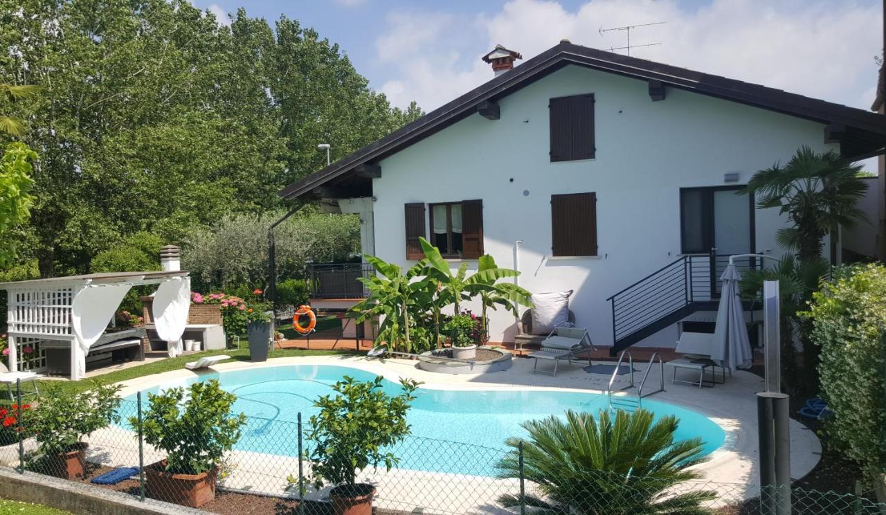 B&B Casa Gaia - Sirmione Exteriör bild