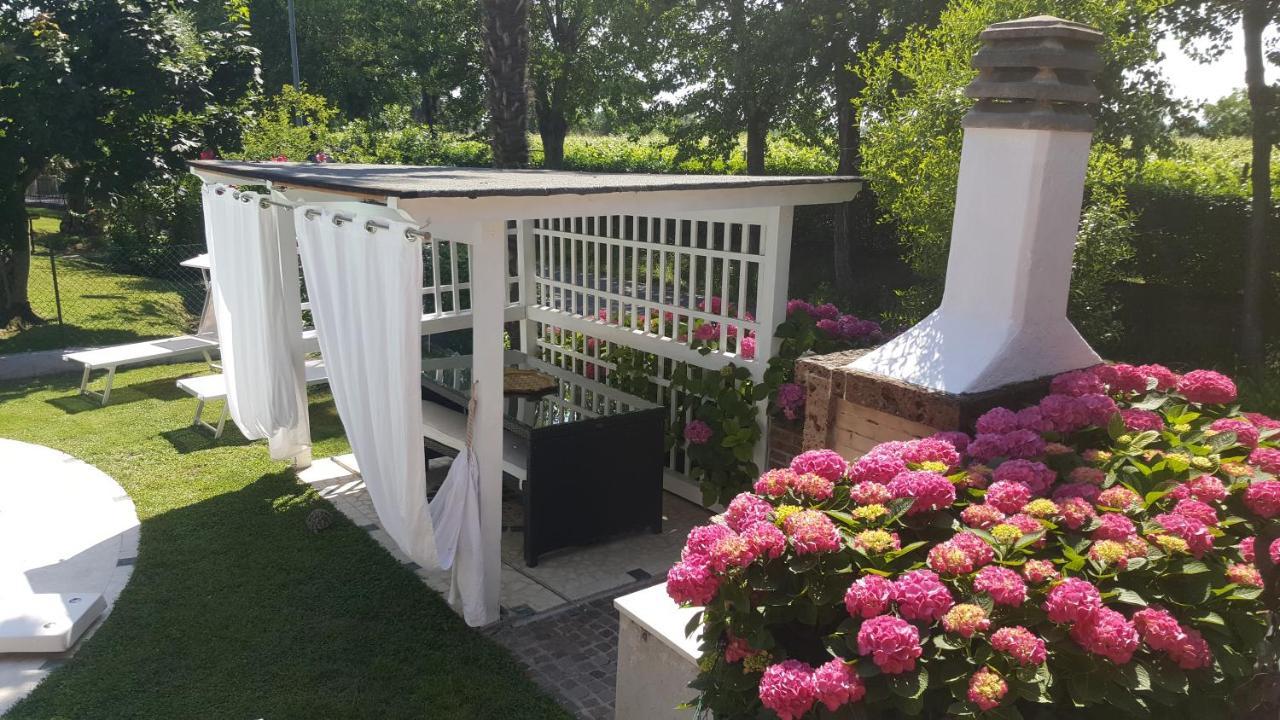 B&B Casa Gaia - Sirmione Exteriör bild