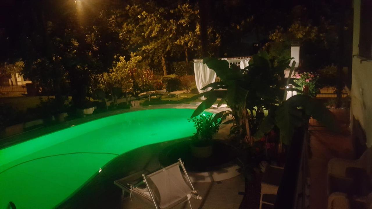 B&B Casa Gaia - Sirmione Exteriör bild