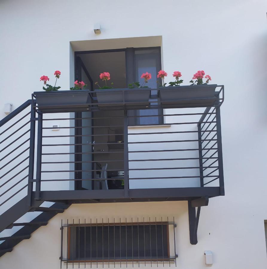 B&B Casa Gaia - Sirmione Exteriör bild