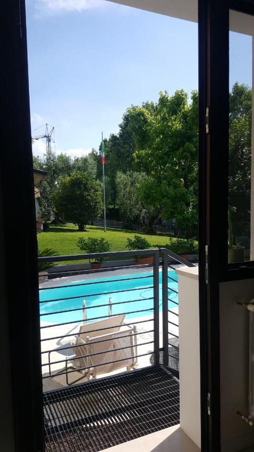 B&B Casa Gaia - Sirmione Exteriör bild