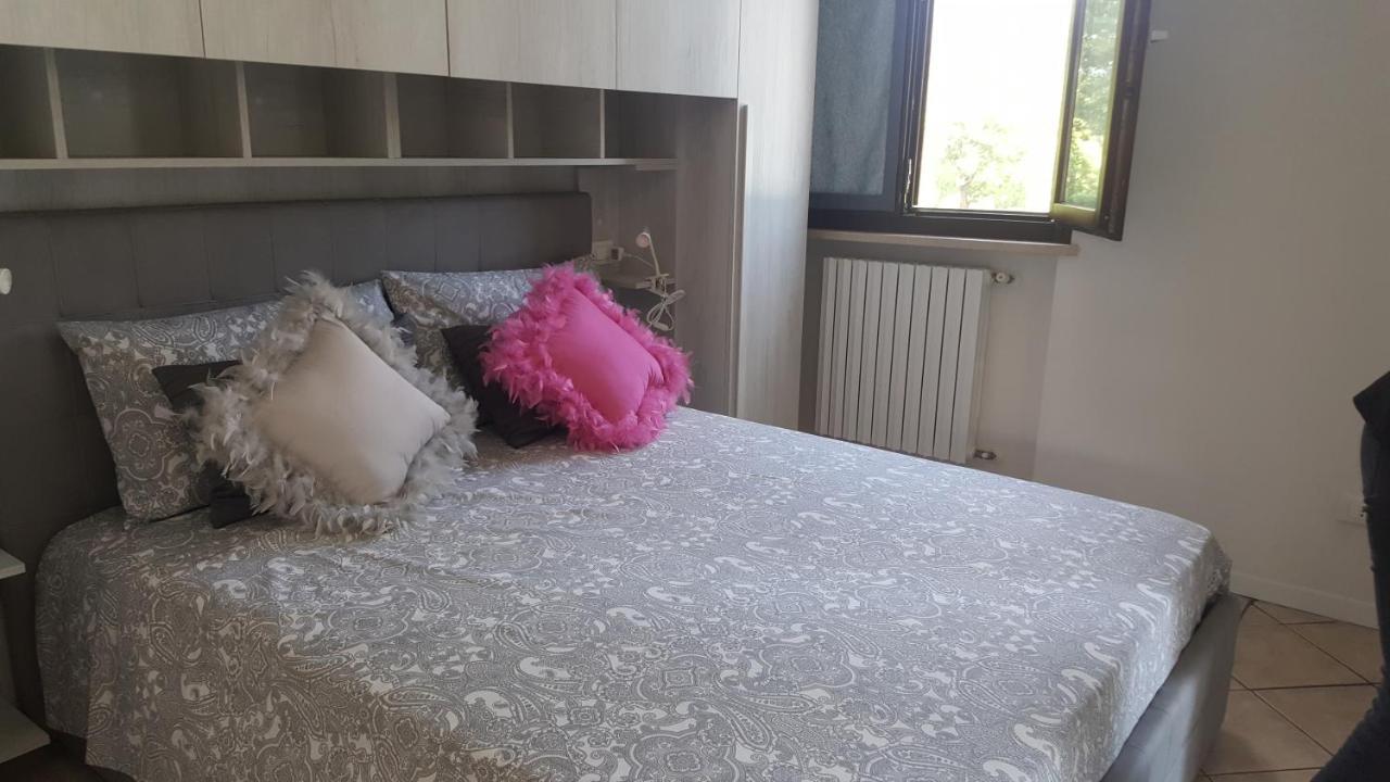 B&B Casa Gaia - Sirmione Exteriör bild
