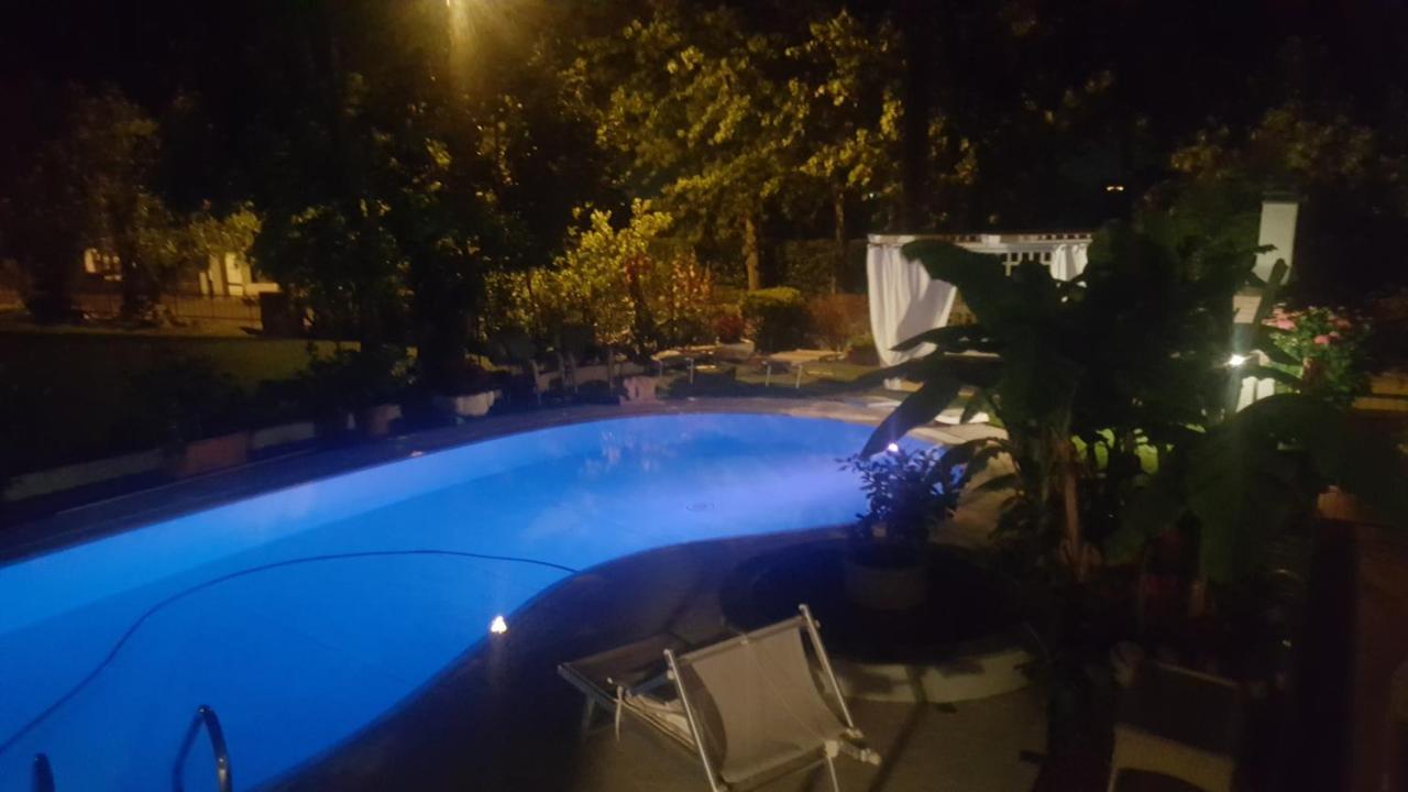 B&B Casa Gaia - Sirmione Exteriör bild
