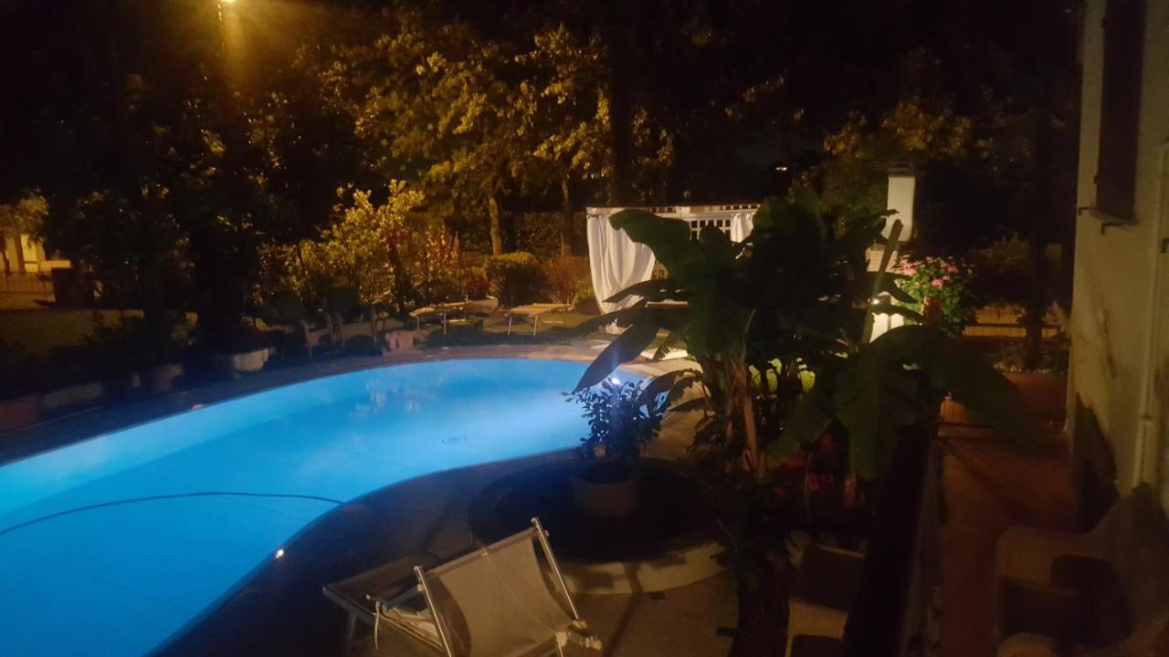 B&B Casa Gaia - Sirmione Exteriör bild