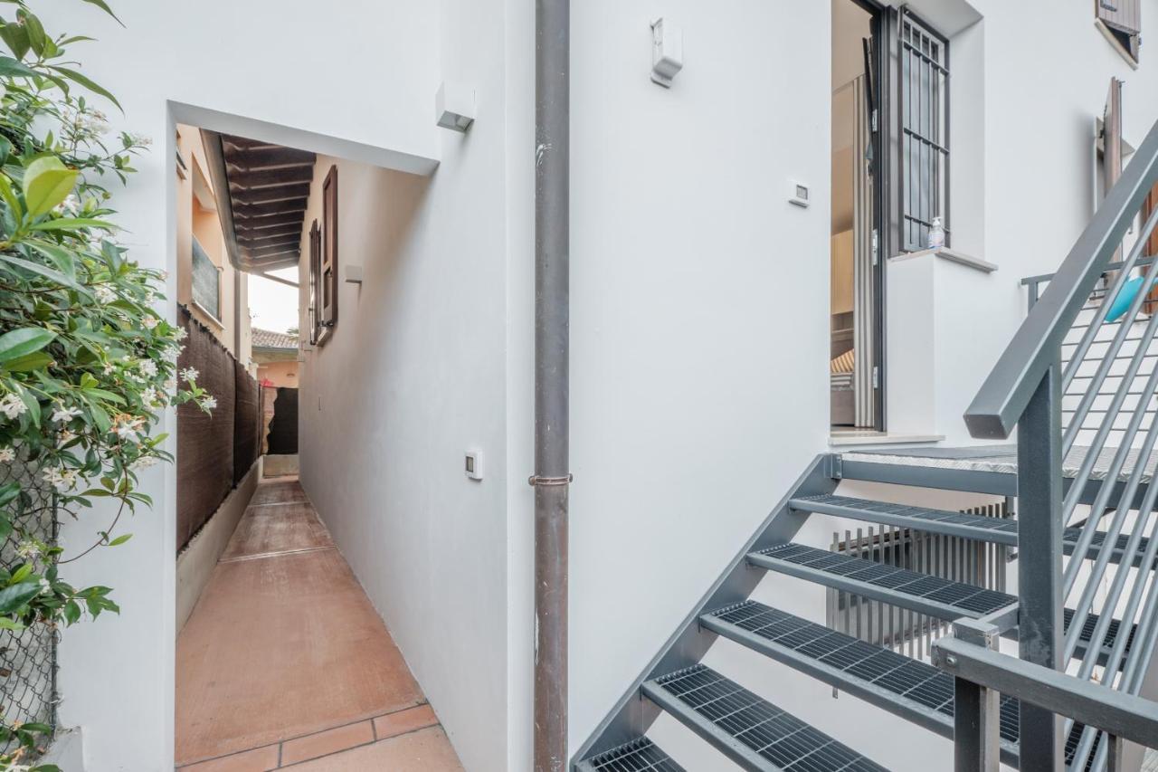 B&B Casa Gaia - Sirmione Exteriör bild